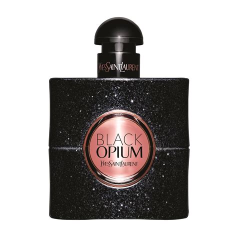 ysl black opium perfume 90ml